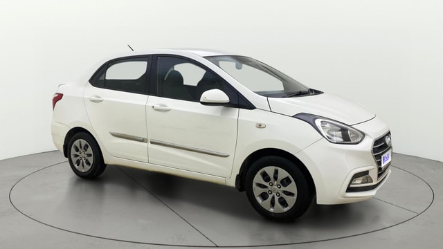 View Hyundai Xcent Image 21 Used Hyundai Xcent Image 21