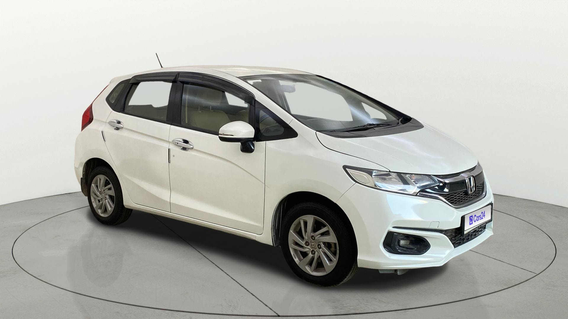 View 2022 Honda Jazz E MT Diesel Image 22 Used 2022 Honda Jazz E MT Diesel Image 22