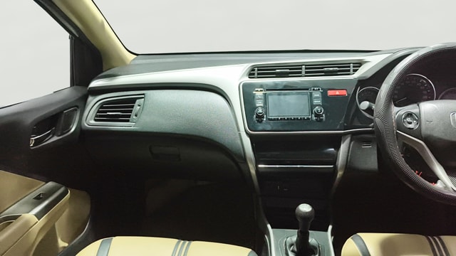 View Honda City Image 31 Used Honda City Image 31