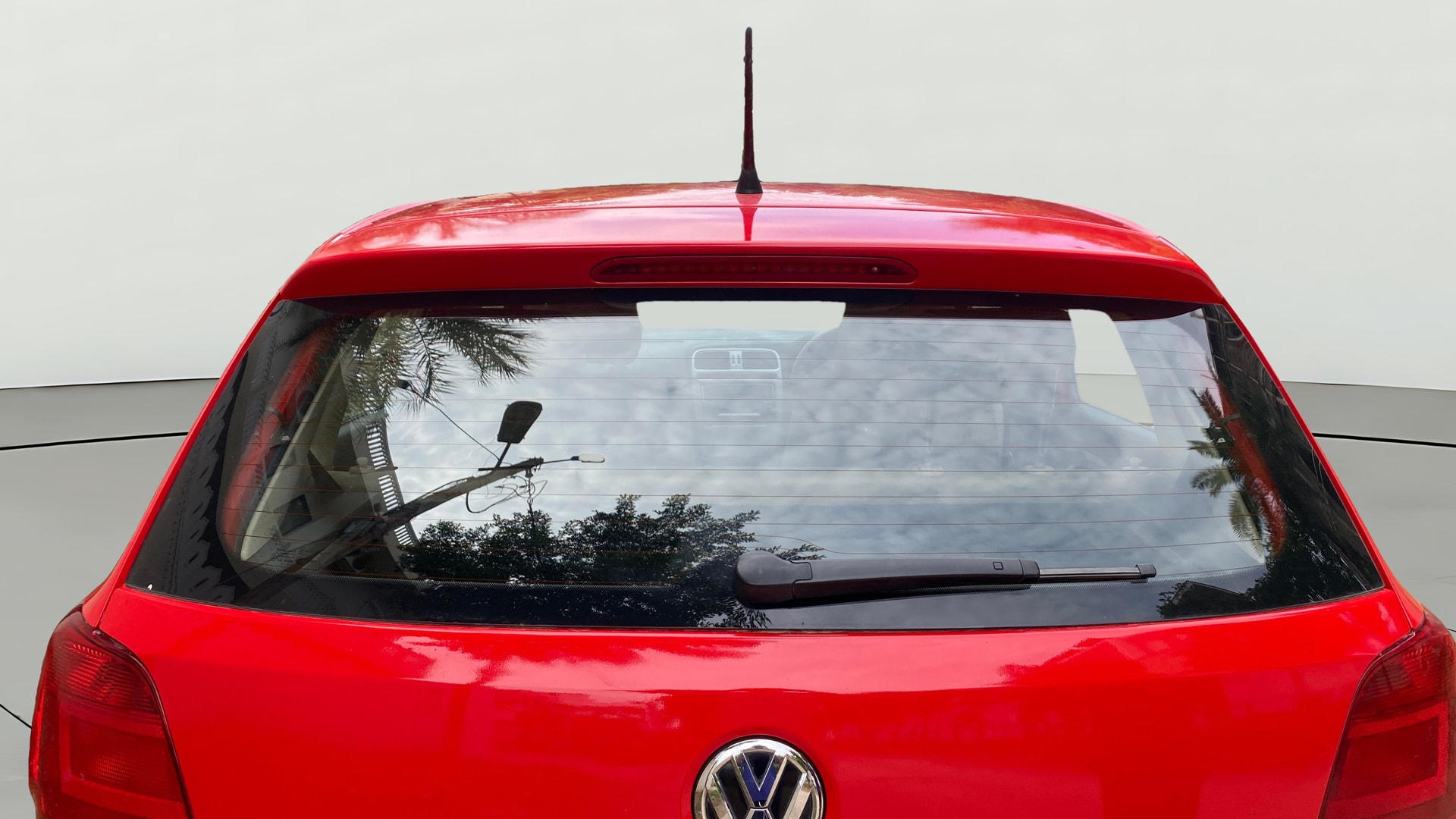 Used 2017 Volkswagen Polo Used 2017 Volkswagen Polo