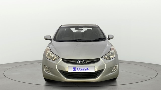 View Hyundai Elantra Image 1 Used Hyundai Elantra Image 1