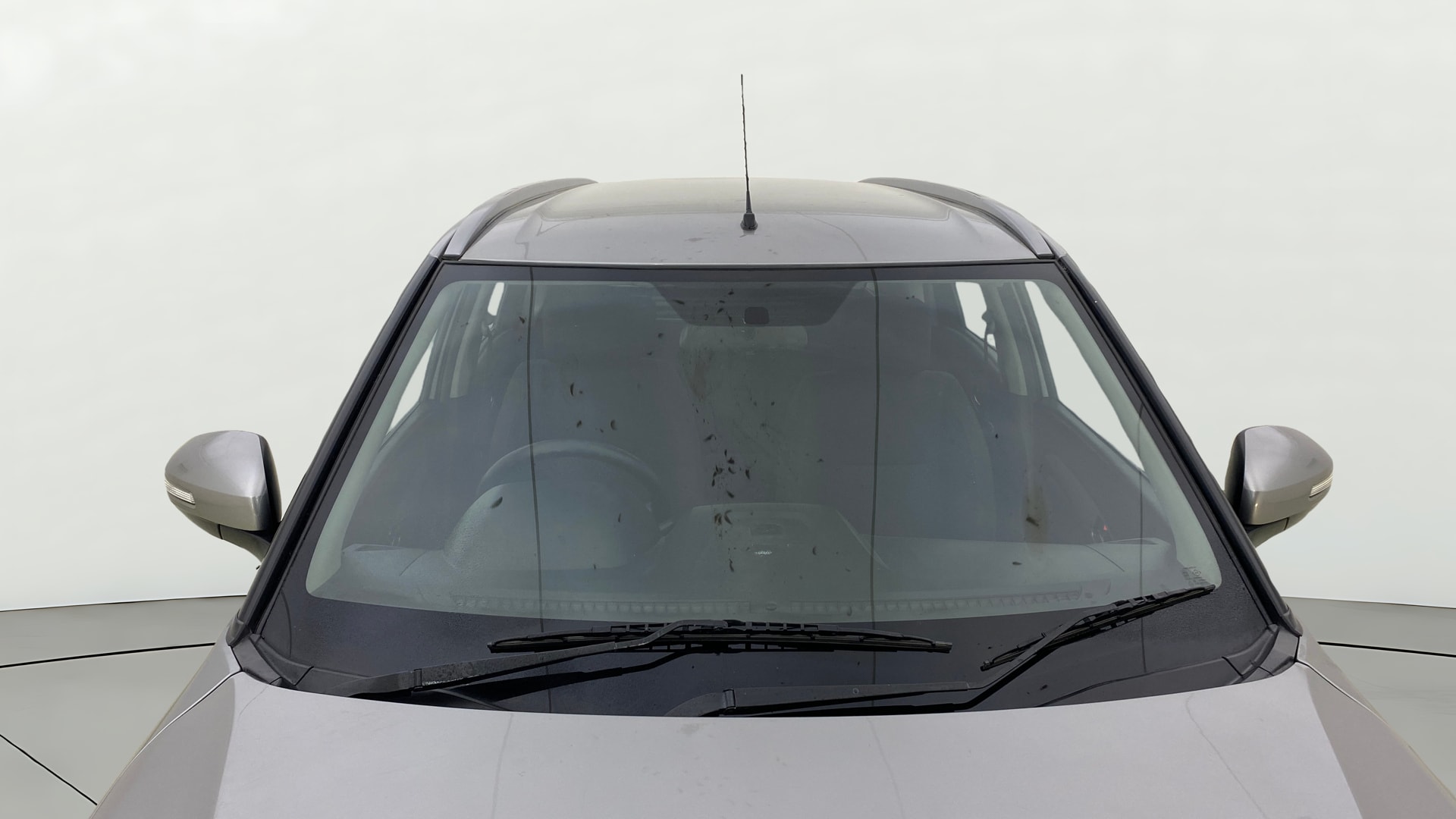 View 2021 Toyota Urban Cruiser High MT Image 30 Used 2021 Toyota Urban Cruiser High MT Image 30