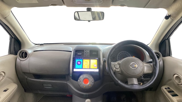 View Nissan Sunny Image 15 Used Nissan Sunny Image 15