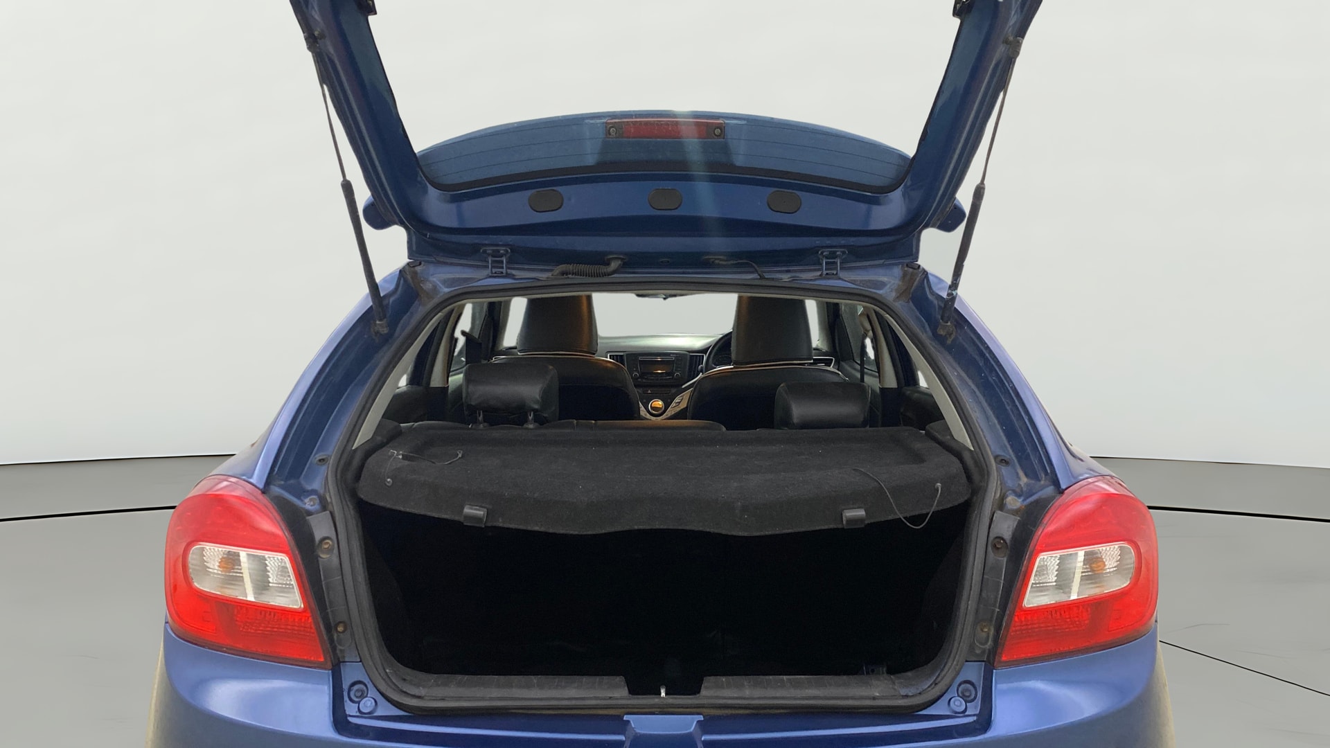 View 2018 Maruti Suzuki 1000 Base Variant Image 36 Used 2018 Maruti Suzuki 1000 Base Variant Image 36