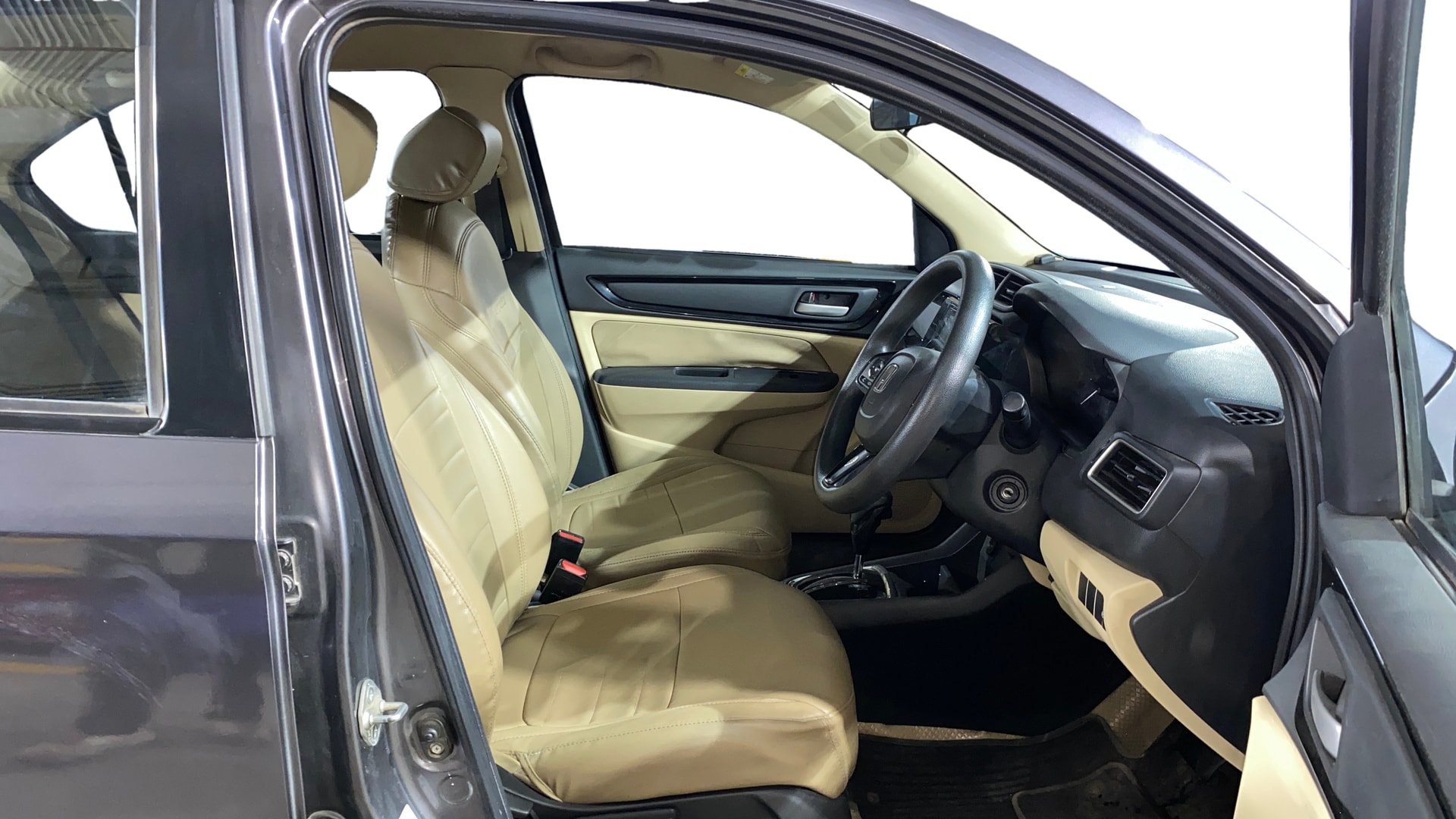 Used 2018 Honda Amaze Used 2018 Honda Amaze