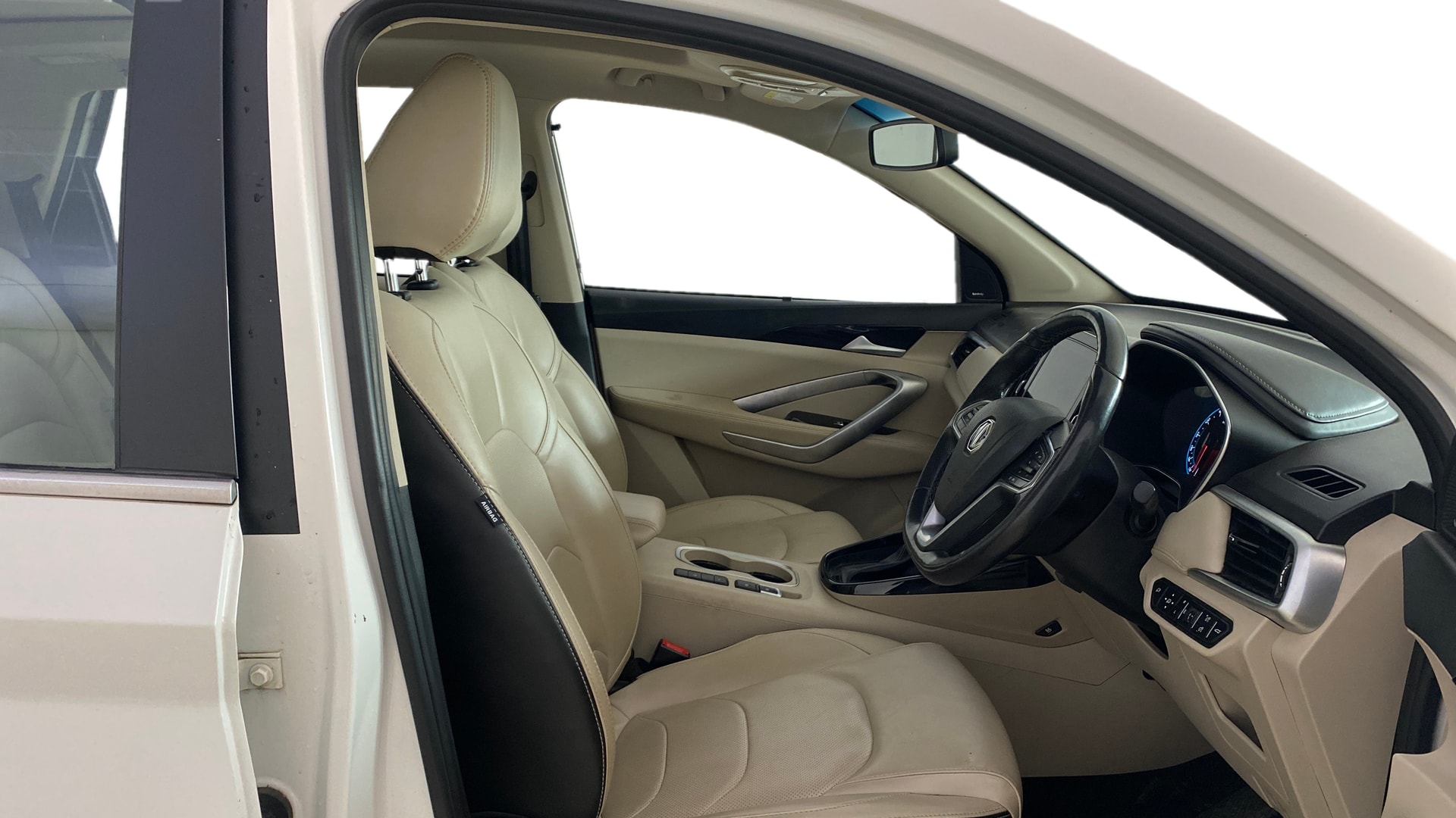 Used 2021 MG Hector Used 2021 MG Hector