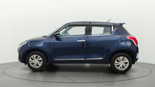 View Maruti Suzuki 1000 Image 5 Used Maruti Suzuki 1000 Image 5