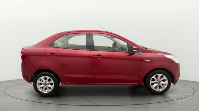 View Ford Figo Aspire Image 25 Used Ford Figo Aspire Image 25