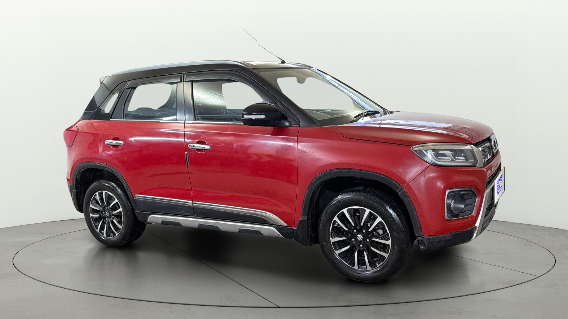 View 2022 Maruti Suzuki 1000 Base Variant Image 22 Used 2022 Maruti Suzuki 1000 Base Variant Image 22