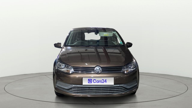 View Volkswagen Polo Image 1 Used Volkswagen Polo Image 1