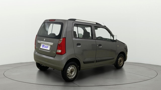 View Maruti Suzuki 1000 Image 41 Used Maruti Suzuki 1000 Image 41