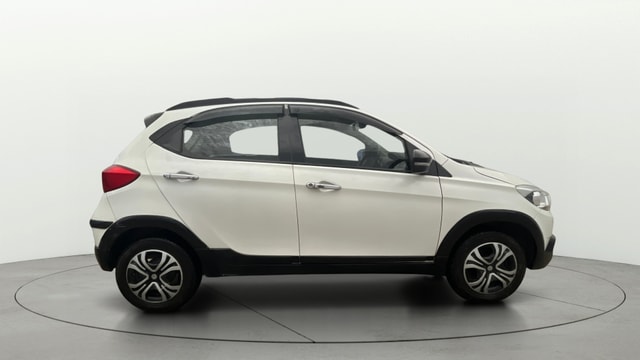 View Tata Tiago NRG Image 8 Used Tata Tiago NRG Image 8