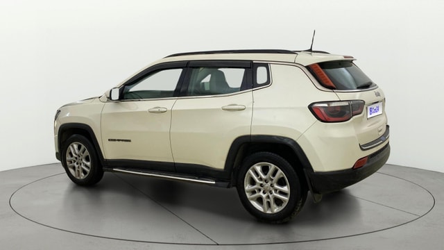 View Jeep Compass Image 2 Used Jeep Compass Image 2