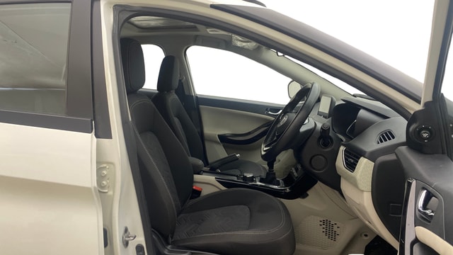 View Tata Nexon Image 28 Used Tata Nexon Image 28