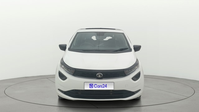 View Tata Altroz Image 1 Used Tata Altroz Image 1