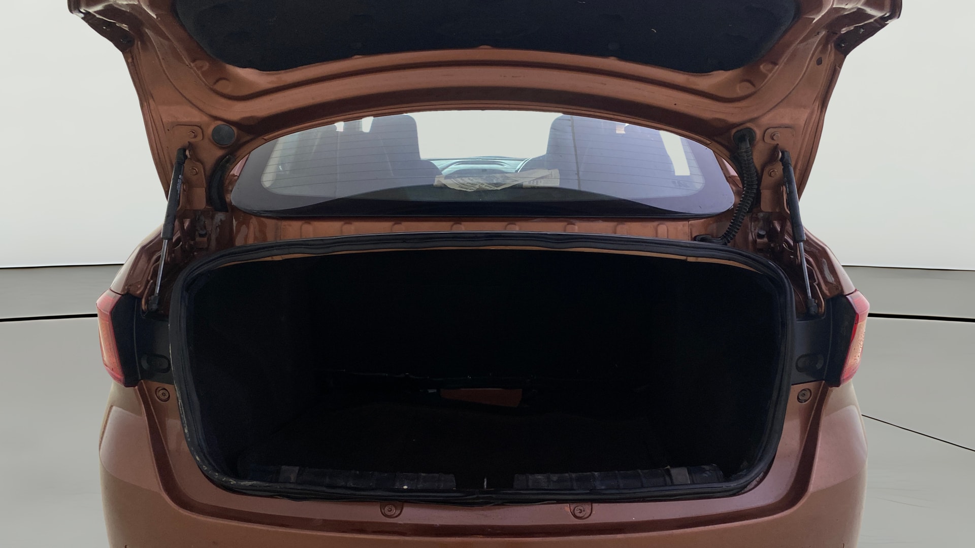 Used 2017 Tata Tigor Used 2017 Tata Tigor