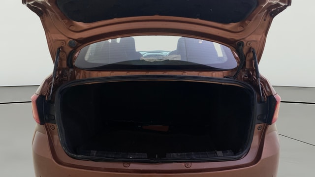 View Tata Tigor Image 37 Used Tata Tigor Image 37