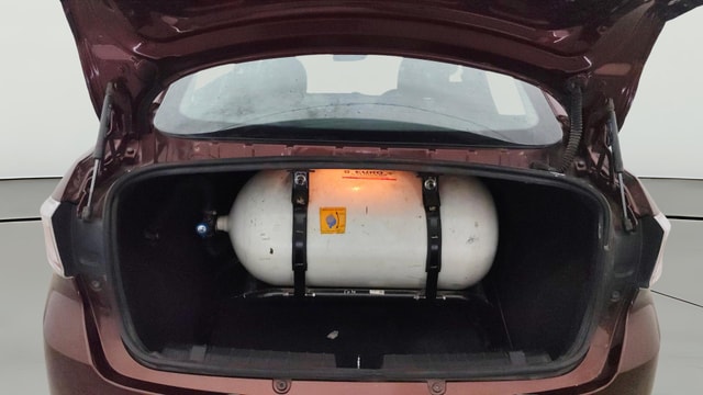 View Tata Tigor Image 38 Used Tata Tigor Image 38