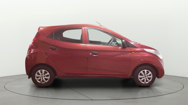 View Hyundai EON Image 8 Used Hyundai EON Image 8