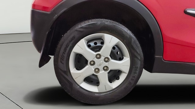 View Mahindra XUV300 Image 24 Used Mahindra XUV300 Image 24