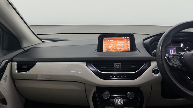 View Tata Nexon Image 17 Used Tata Nexon Image 17