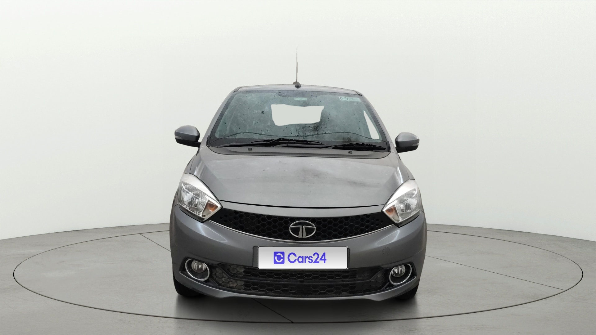 Used 2018 Tata Tiago Used 2018 Tata Tiago