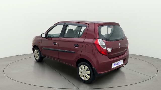 View Maruti Suzuki Alto K10 Image 2 Used Maruti Suzuki Alto K10 Image 2