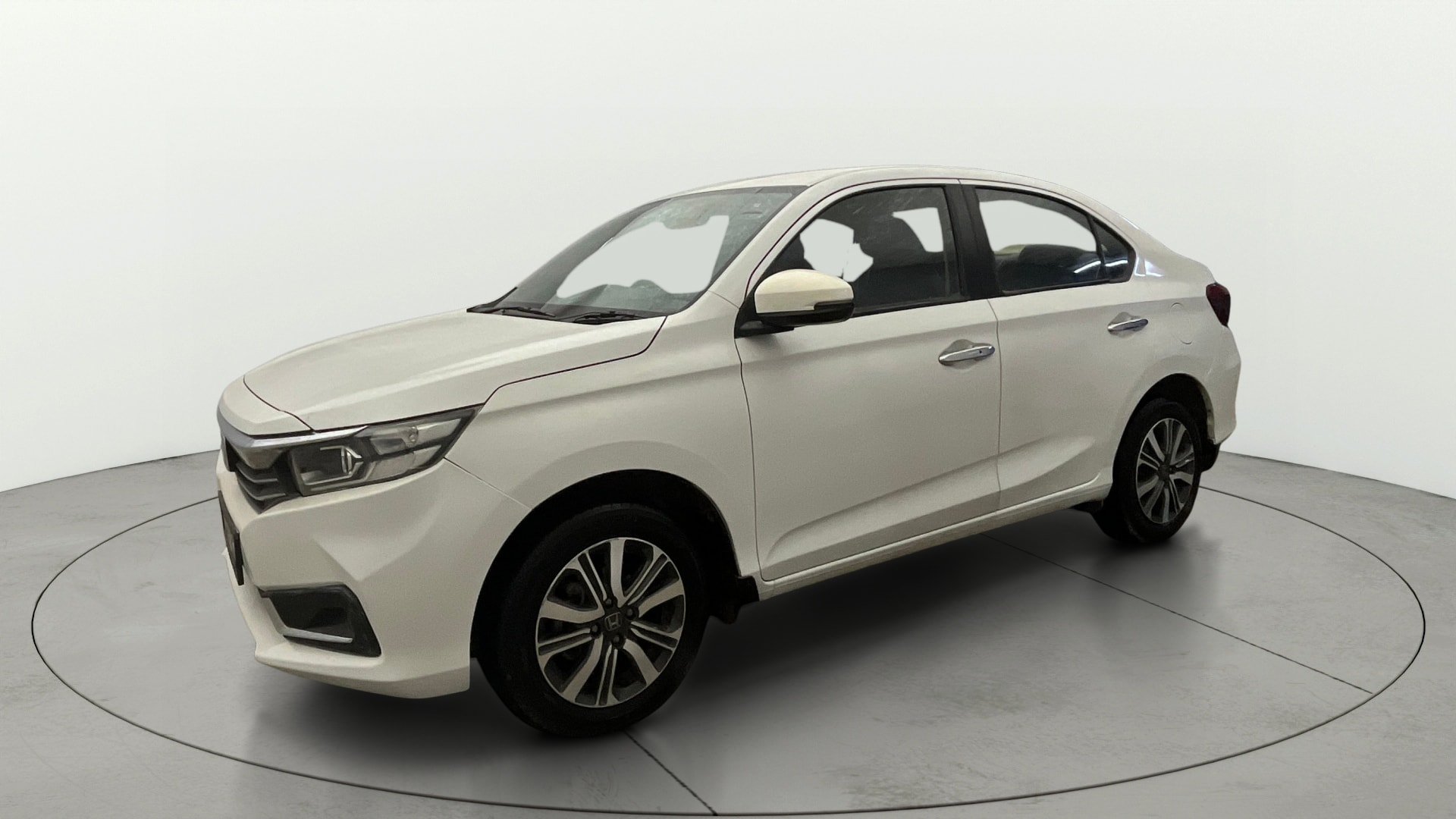 Used 2023 Honda Amaze Used 2023 Honda Amaze