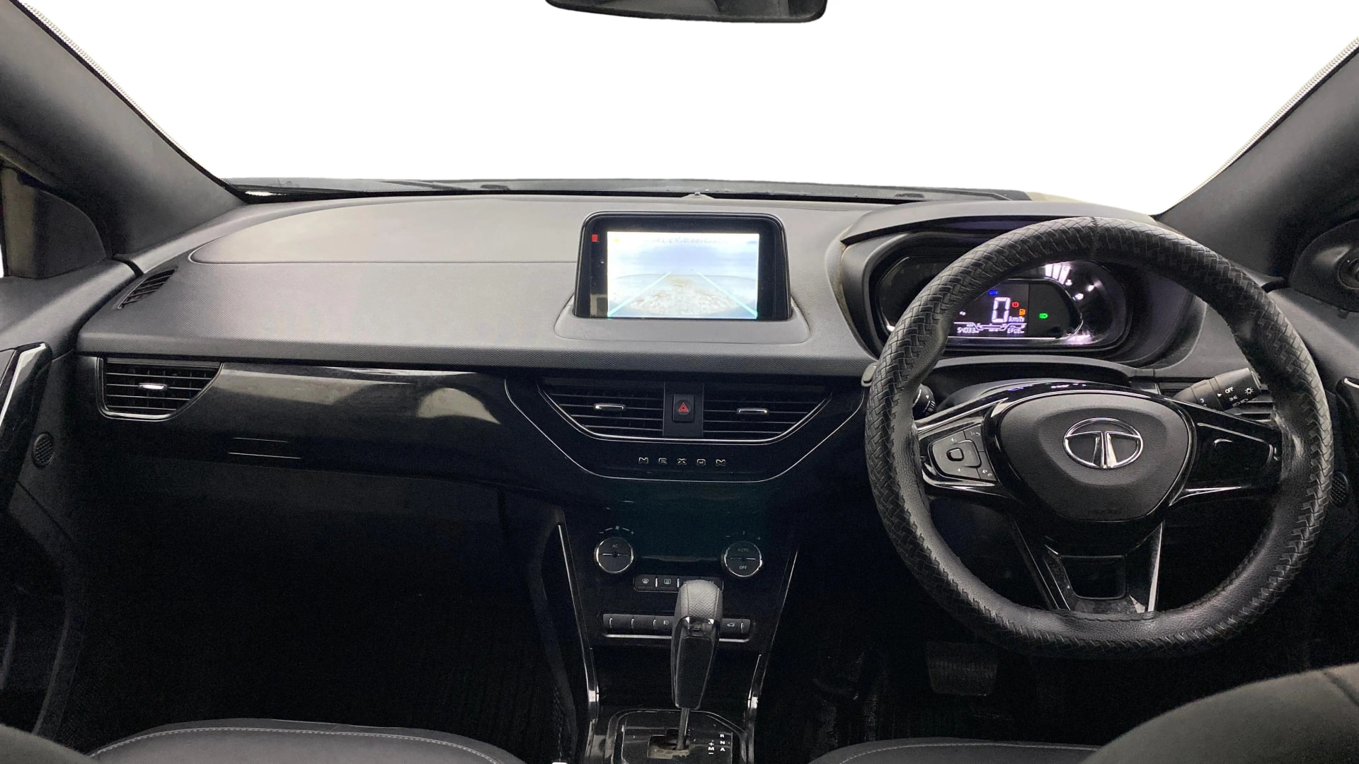 View 2022 Tata Nexon Revotron XE Image 30 Used 2022 Tata Nexon Revotron XE Image 30