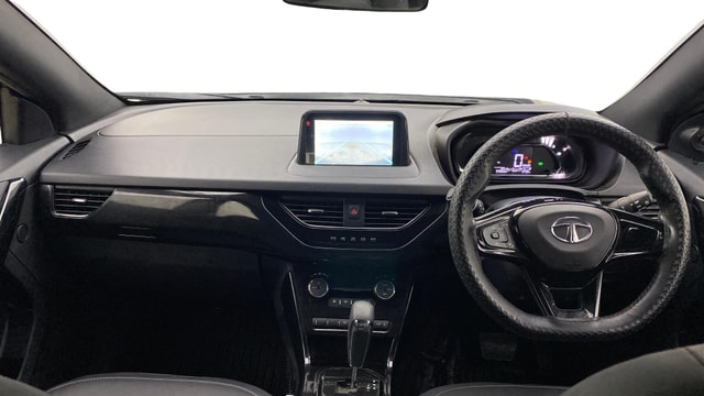 View Tata Nexon Image 30 Used Tata Nexon Image 30