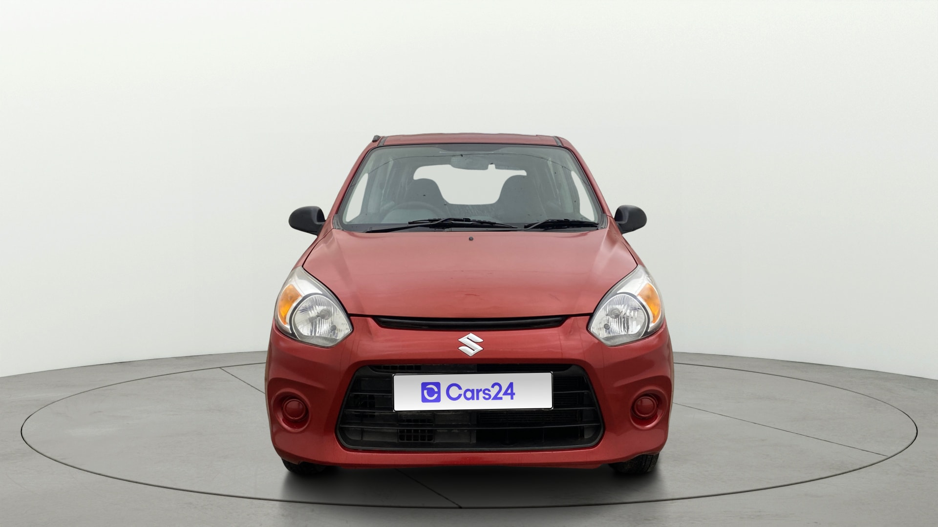 Used 2018 Maruti Suzuki Alto 800 Used 2018 Maruti Suzuki Alto 800