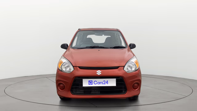 View Maruti Suzuki Alto 800 Image 1 Used Maruti Suzuki Alto 800 Image 1