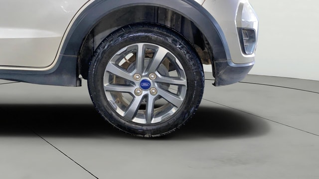 View Ford Freestyle Image 11 Used Ford Freestyle Image 11