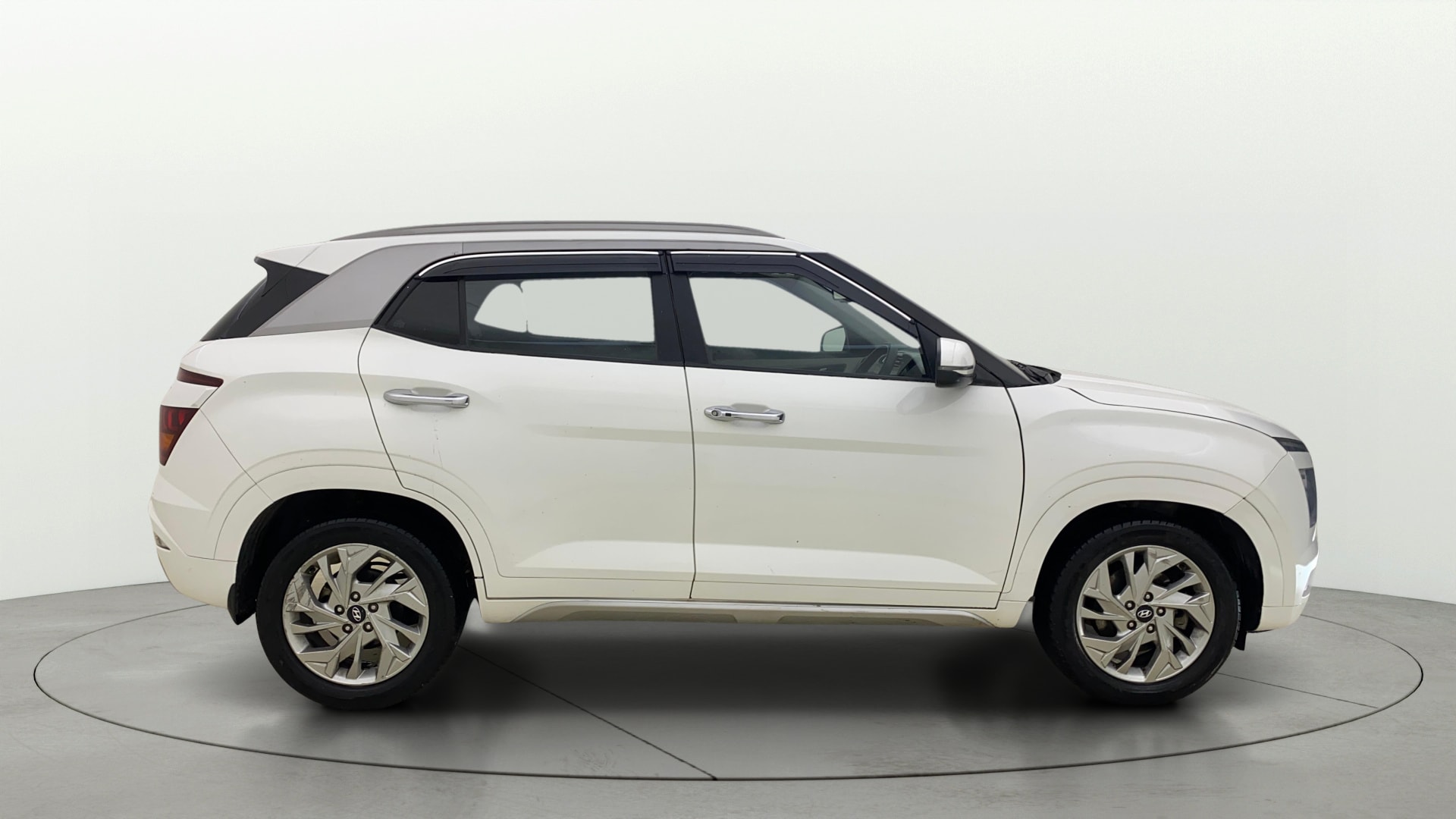 Used 2022 Hyundai Creta Used 2022 Hyundai Creta