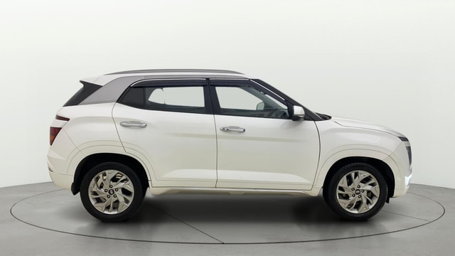 View Hyundai Creta Image 28 Used Hyundai Creta Image 28