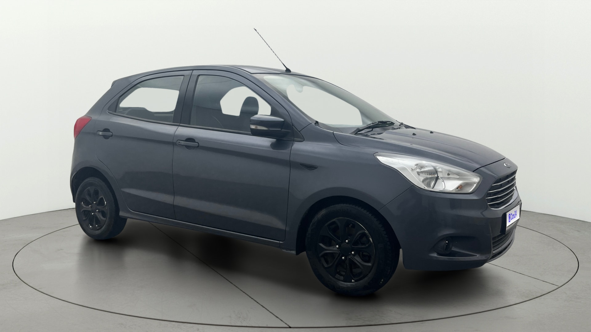 Used 2018 Ford Figo Aspire Used 2018 Ford Figo Aspire
