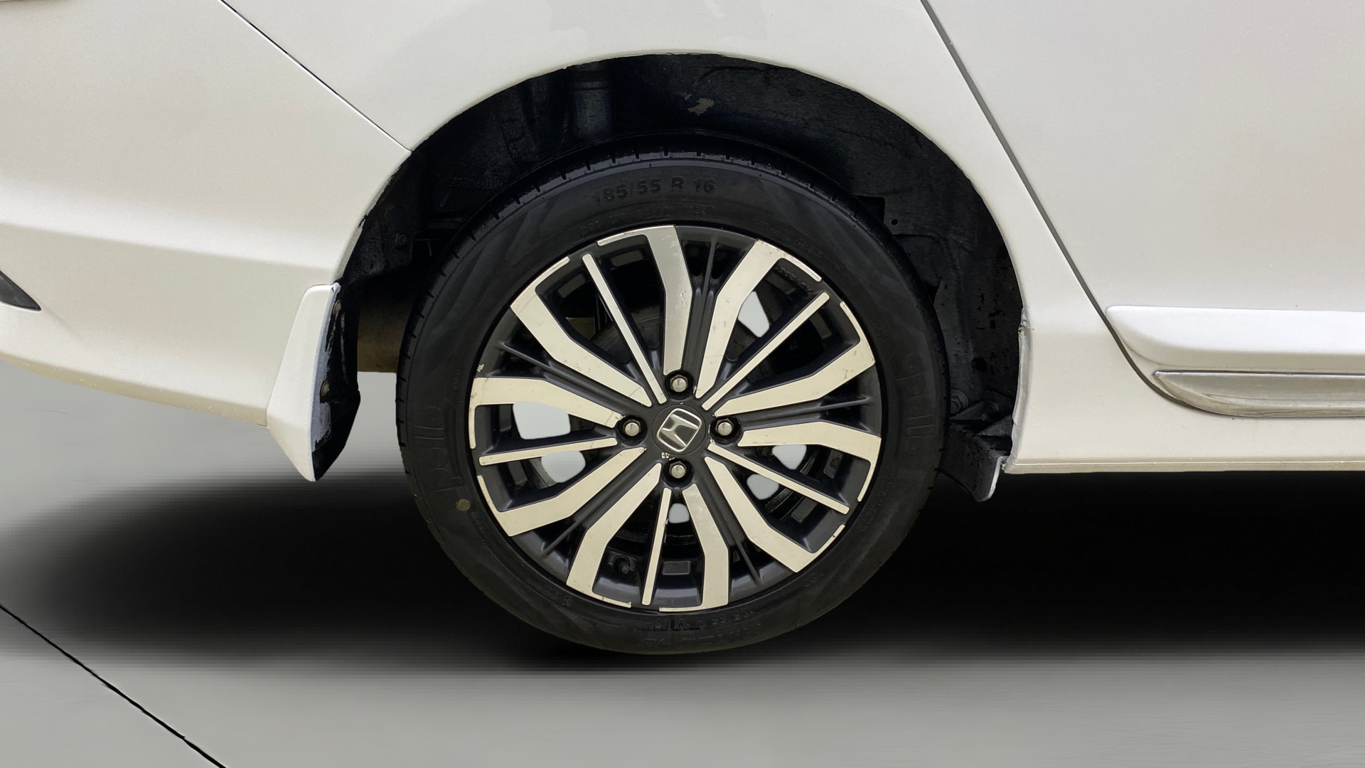 Used 2020 Honda City Used 2020 Honda City