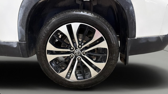 View MG Hector Plus Image 8 Used MG Hector Plus Image 8