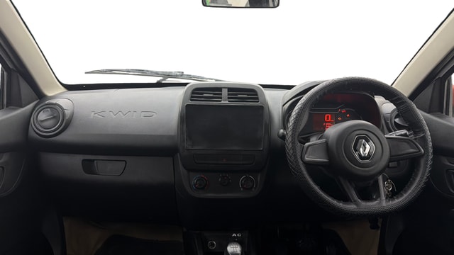 View Renault Kwid Image 15 Used Renault Kwid Image 15