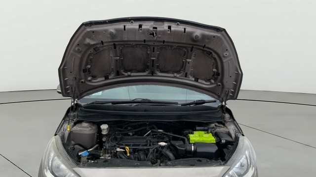 View Hyundai Elite i20 Image 32 Used Hyundai Elite i20 Image 32