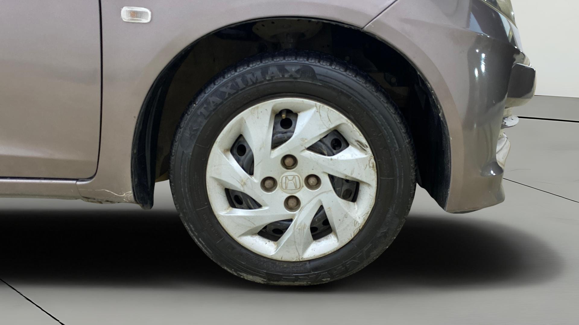 Used 2014 Honda Amaze Used 2014 Honda Amaze