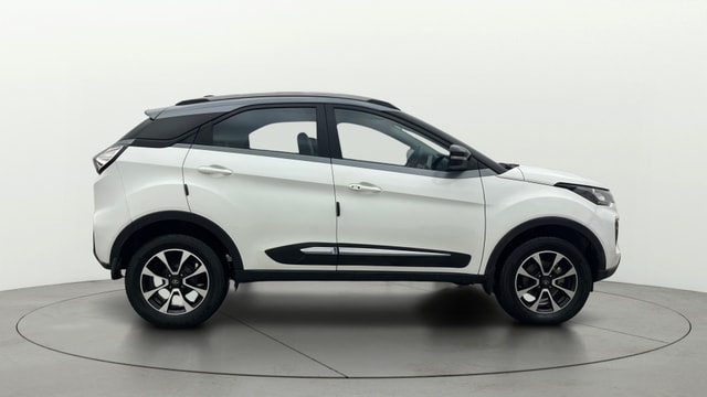View Tata Nexon Image 8 Used Tata Nexon Image 8