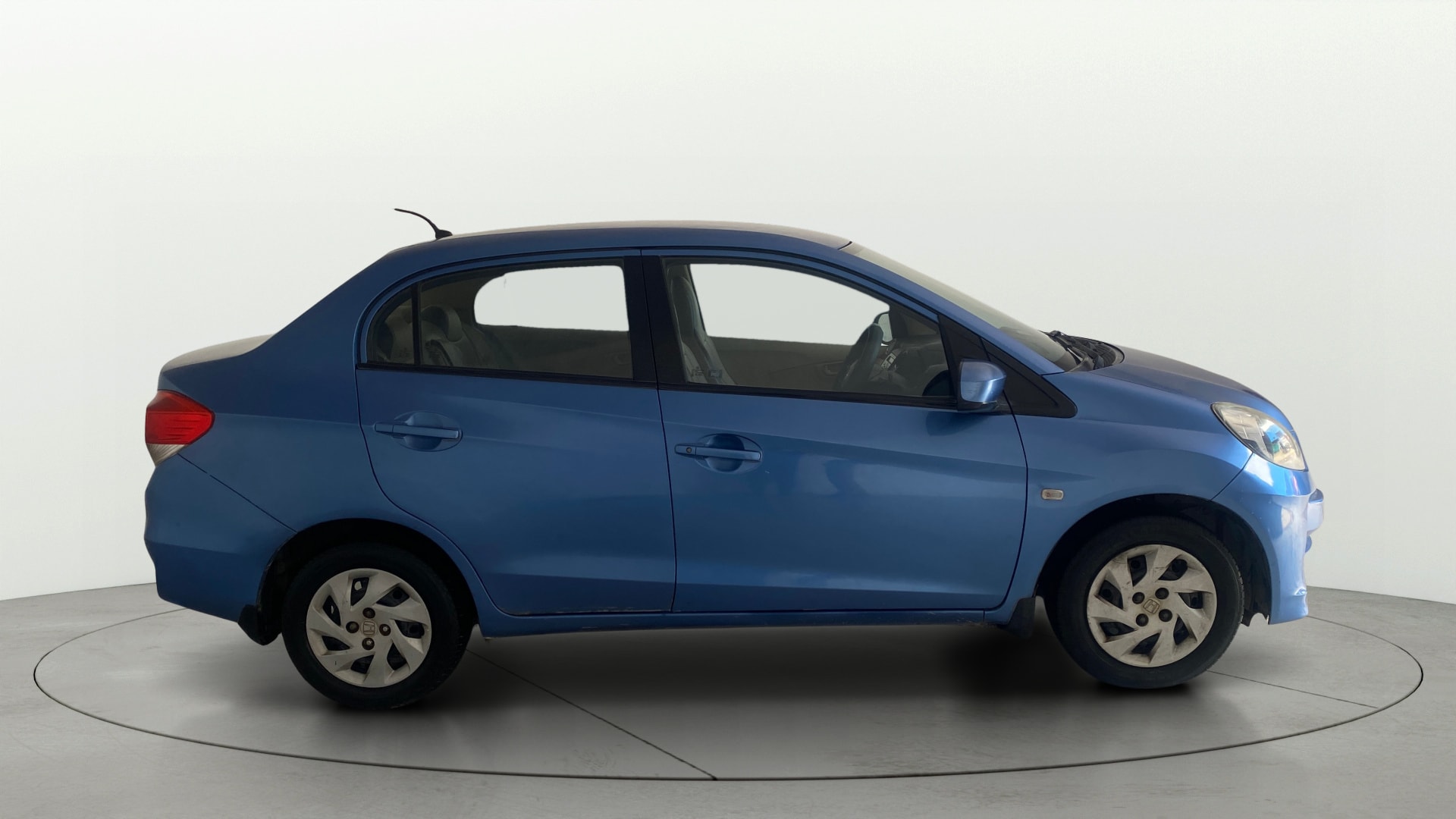 View 2014 Honda Amaze E MT Petrol BS IV Image 8 Used 2014 Honda Amaze E MT Petrol BS IV Image 8