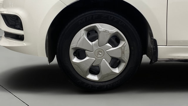 View Tata Tigor Image 27 Used Tata Tigor Image 27