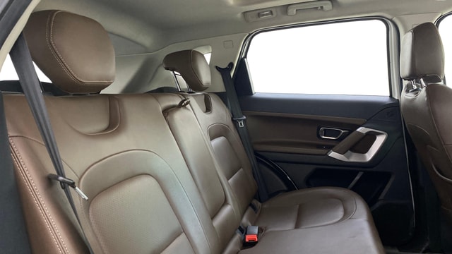View Tata Harrier Image 30 Used Tata Harrier Image 30