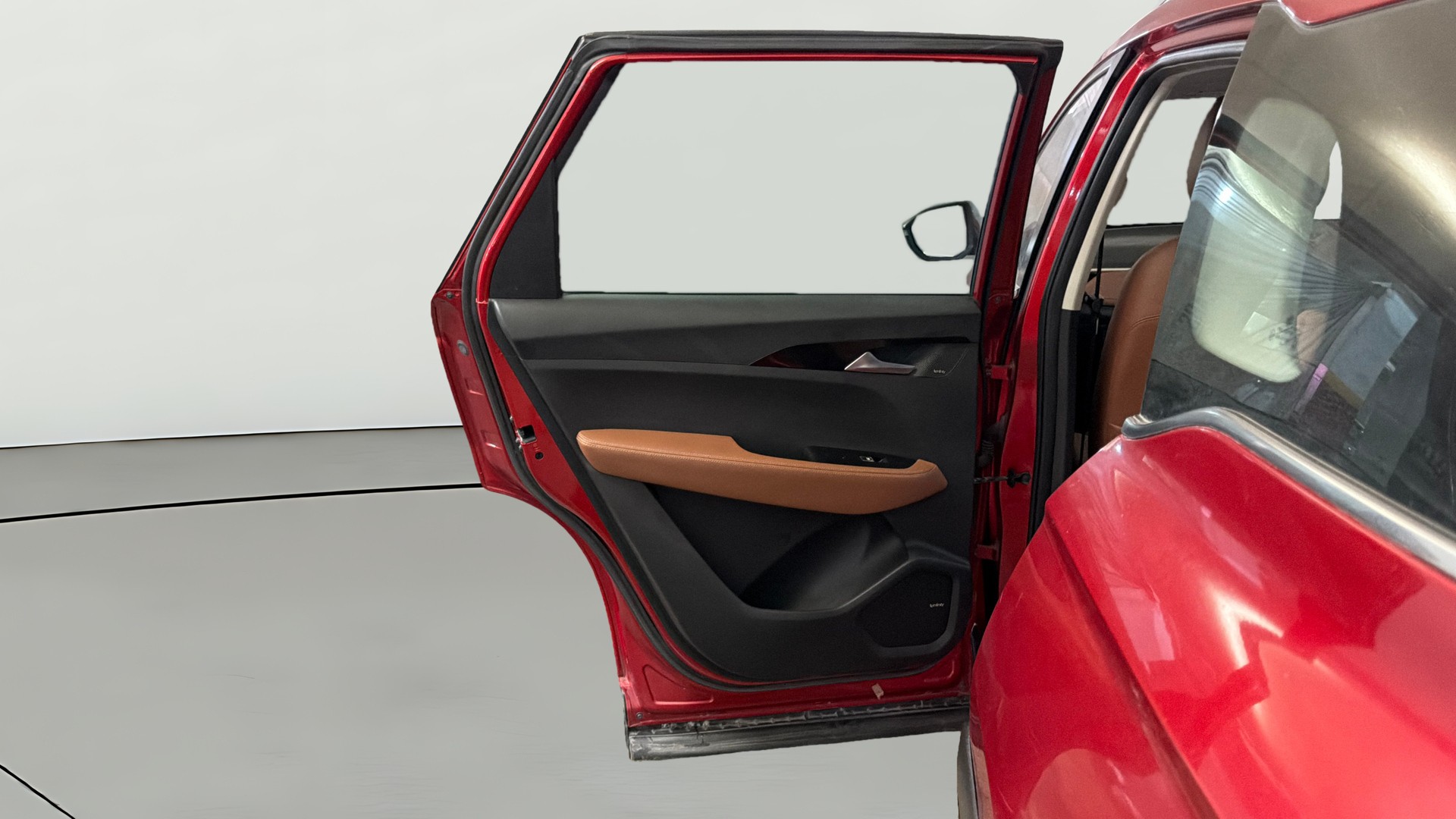 Used 2020 MG Hector Plus Used 2020 MG Hector Plus
