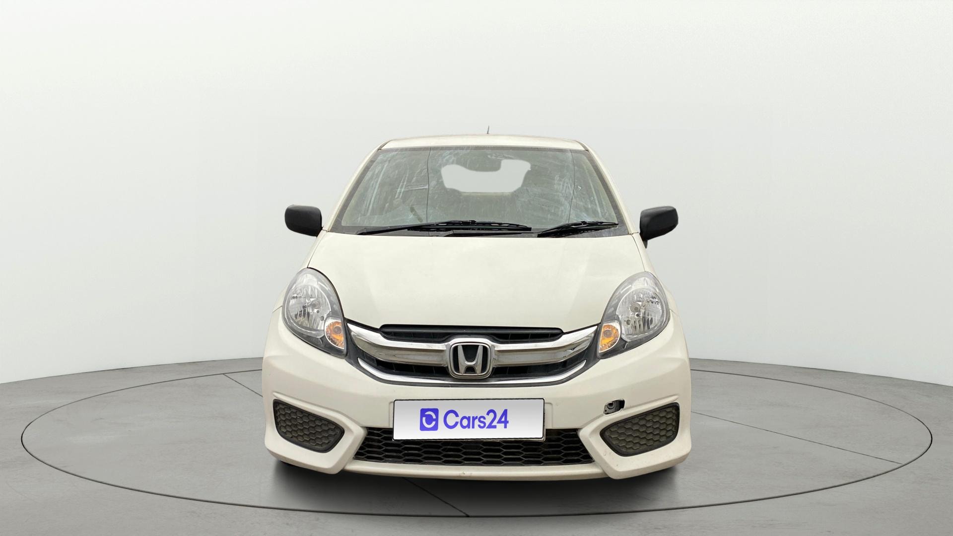 View 2017 Honda Amaze E MT Petrol BS IV Image 1 Used 2017 Honda Amaze E MT Petrol BS IV Image 1