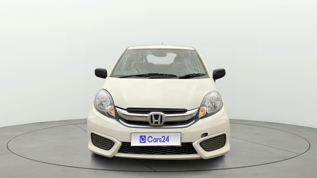 View Honda Amaze Image 1 Used Honda Amaze Image 1
