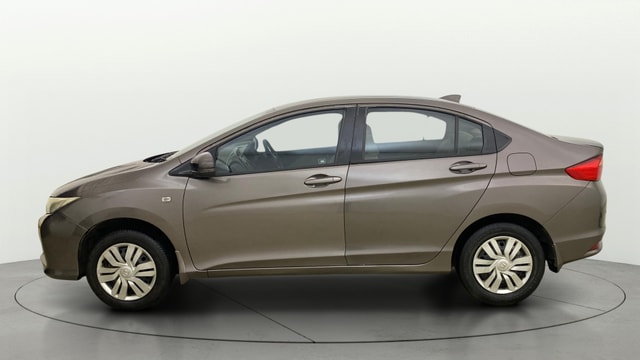 View Honda City Image 6 Used Honda City Image 6