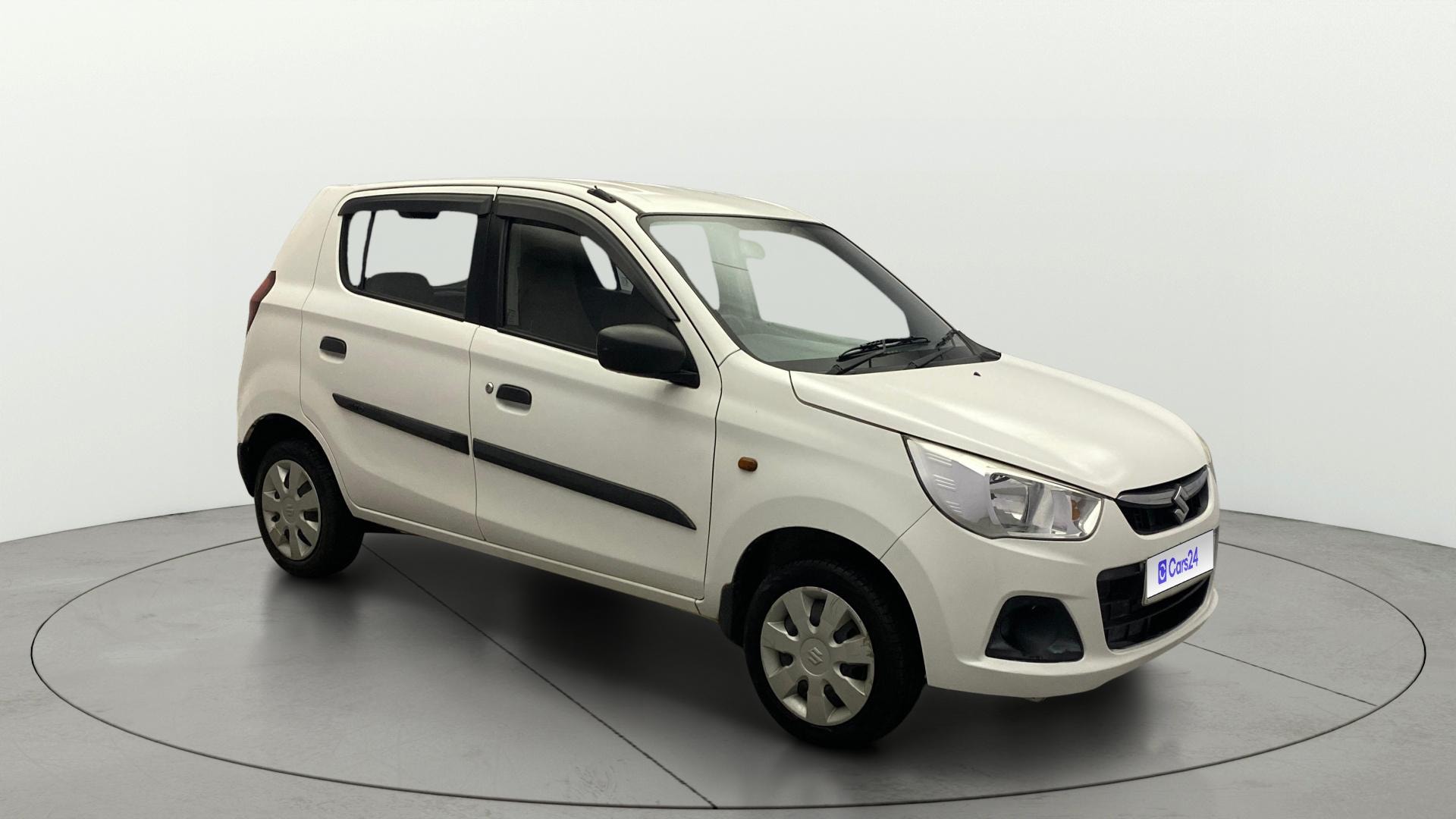 View 2019 Maruti Suzuki Alto K10 LX Image 21 Used 2019 Maruti Suzuki Alto K10 LX Image 21